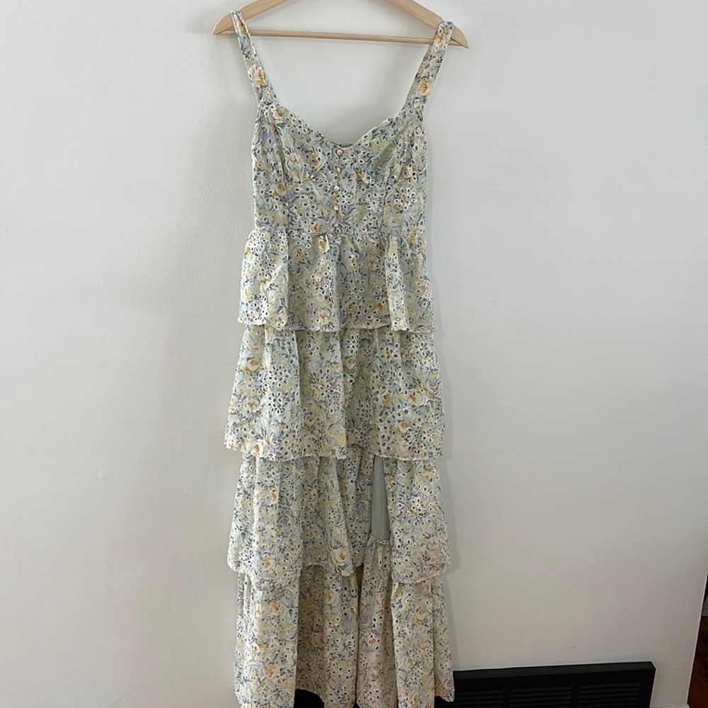ASTR the label dress